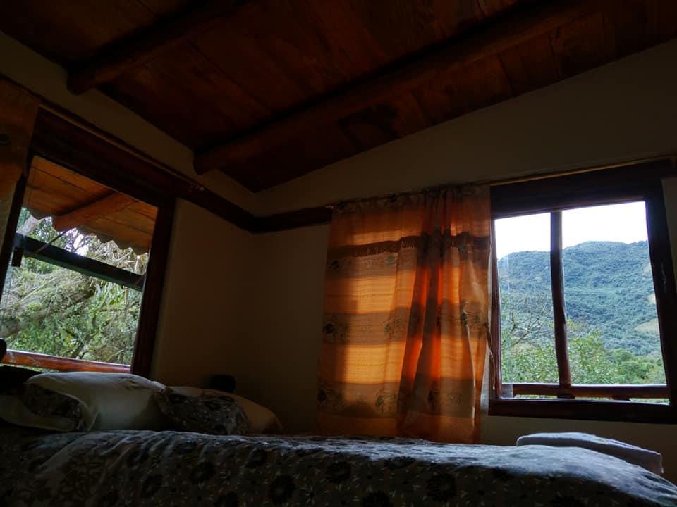 Termas El Pantanal Villa ปาปาญัคตา ภายนอก รูปภาพ