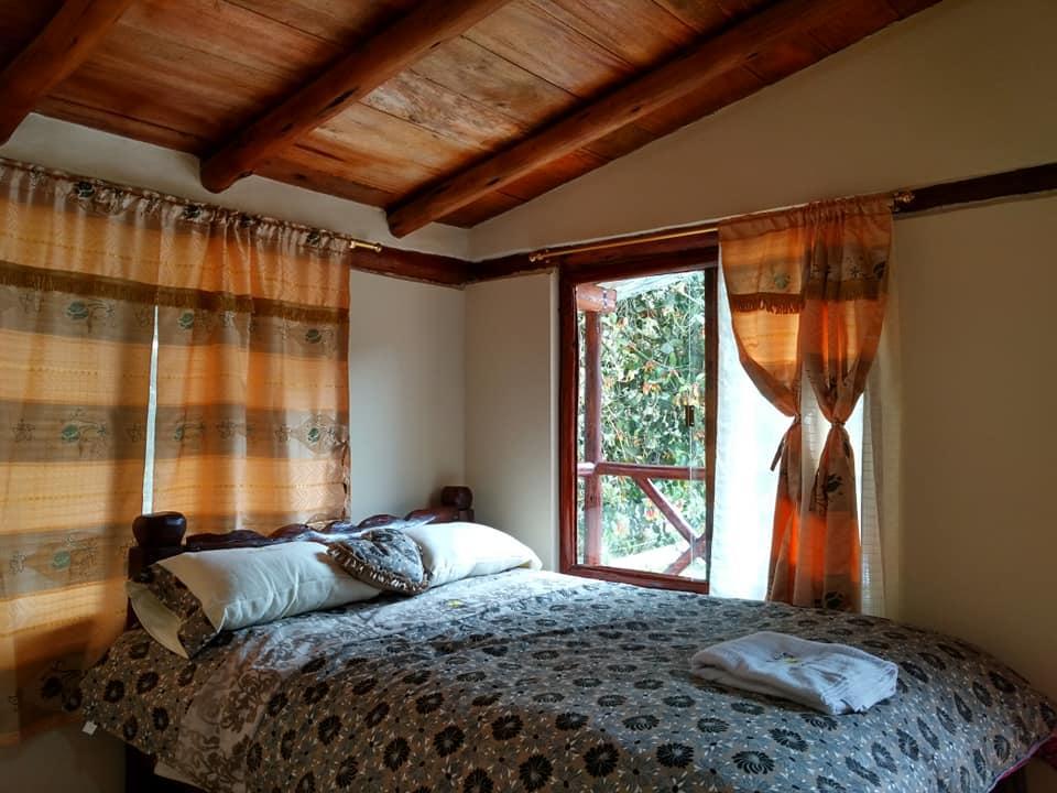 Termas El Pantanal Villa ปาปาญัคตา ภายนอก รูปภาพ